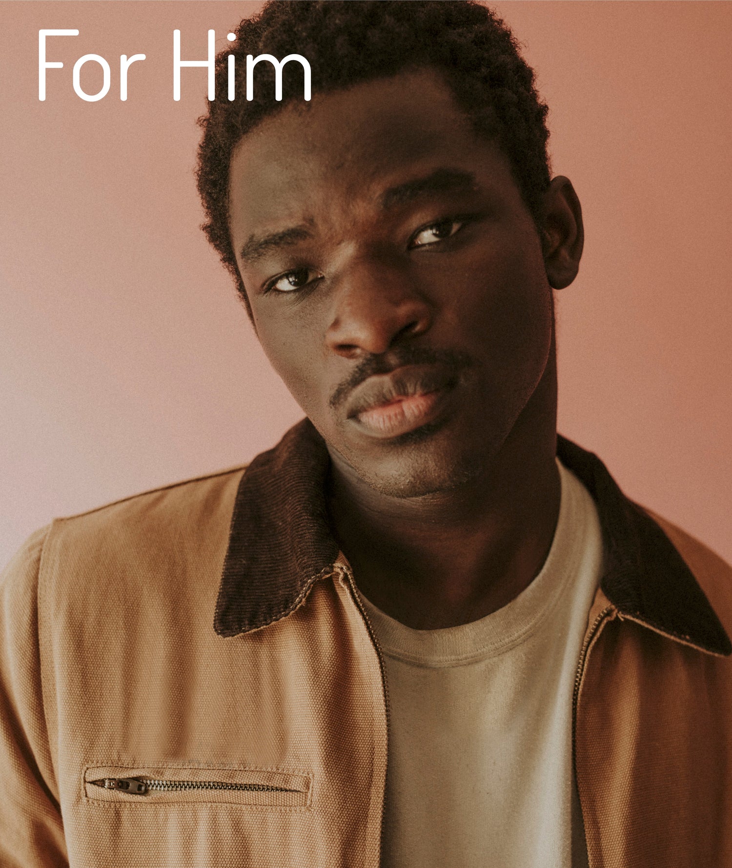 For Him