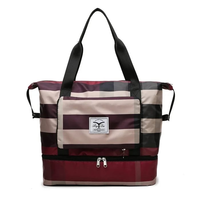 Flexibag™ | Opvouwbare Tas