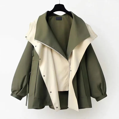 Nova™ | Lentejas | Trenchcoat