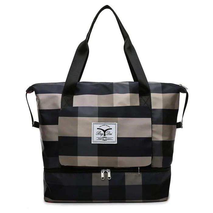 Flexibag™ | Opvouwbare Tas
