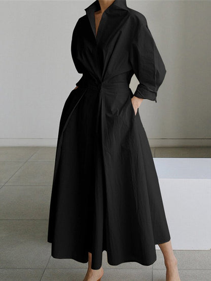 Doris™ | Long Dress