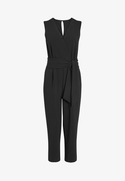 Overslagjurk Sofie  | Luxe