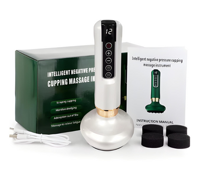 Cellucup™ | Anticellulite & Huidverstrakking Behandeling