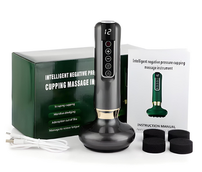 Cellucup™ | Anticellulite & Huidverstrakking Behandeling