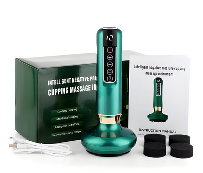 Cellucup™ | Anticellulite & Huidverstrakking Behandeling