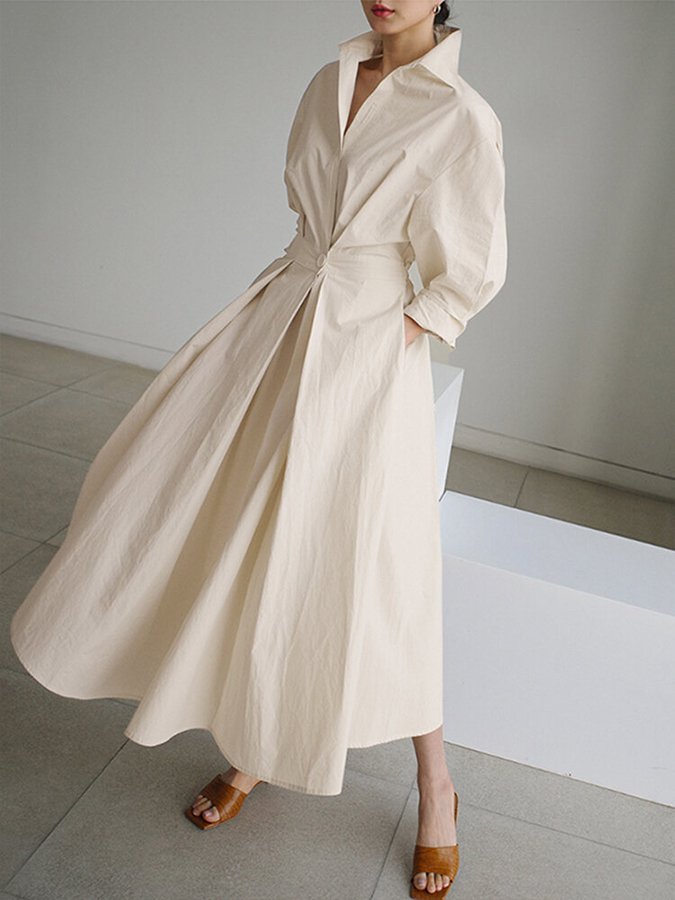 Doris™ | Long Dress