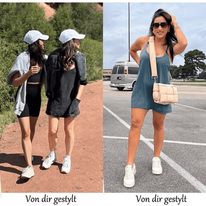 Figuur Corrigerende Jurk | 1+1 Gratis