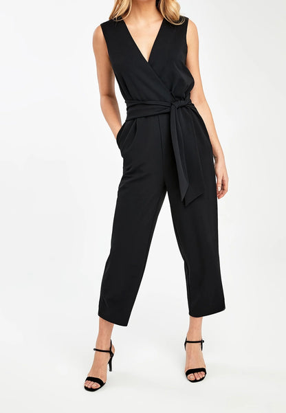 Overslagjurk Sofie  | Luxe