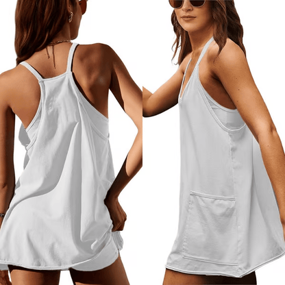 Figuur Corrigerende Jurk | 1+1 Gratis