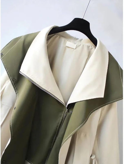 Nova™ | Lentejas | Trenchcoat