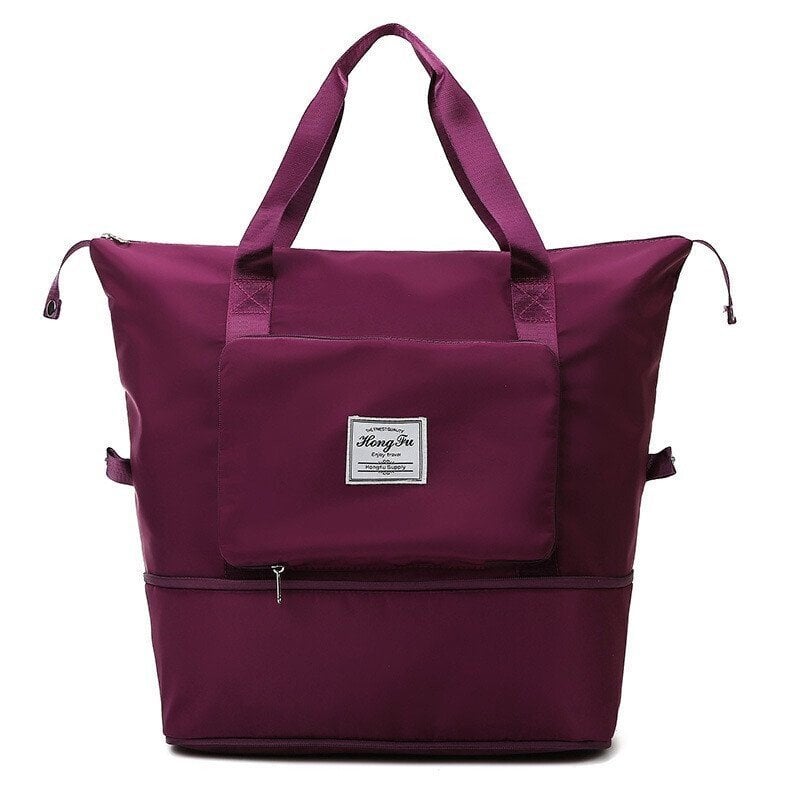 Flexibag™ | Opvouwbare Tas
