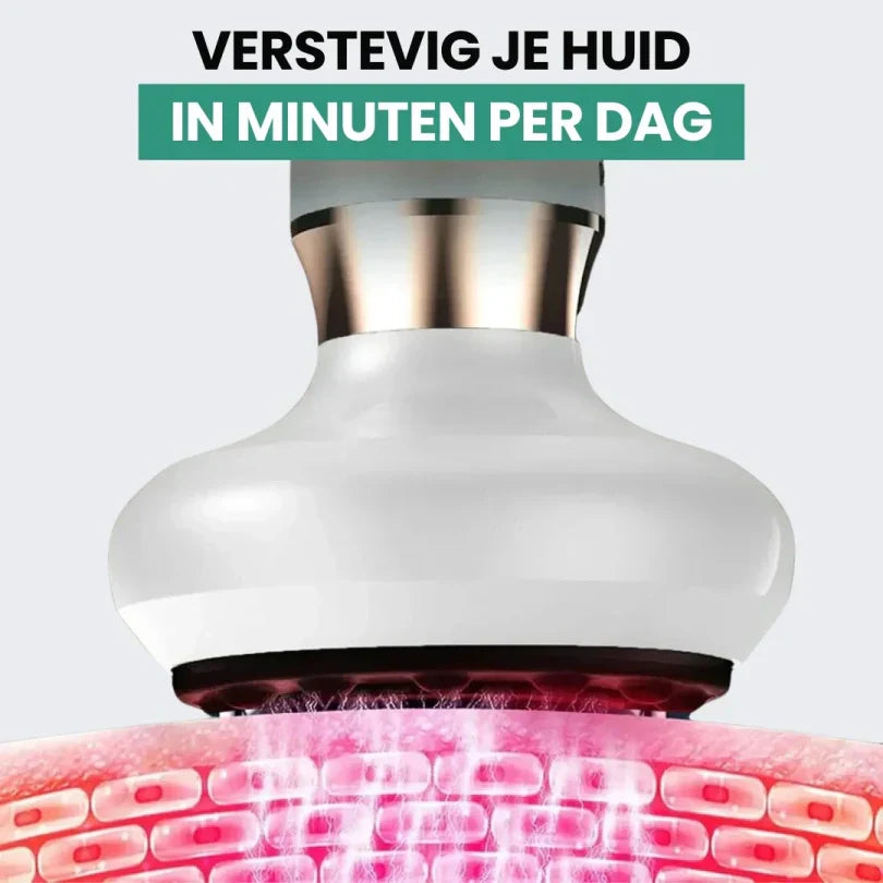 Cellucup™ | Anticellulite & Huidverstrakking Behandeling