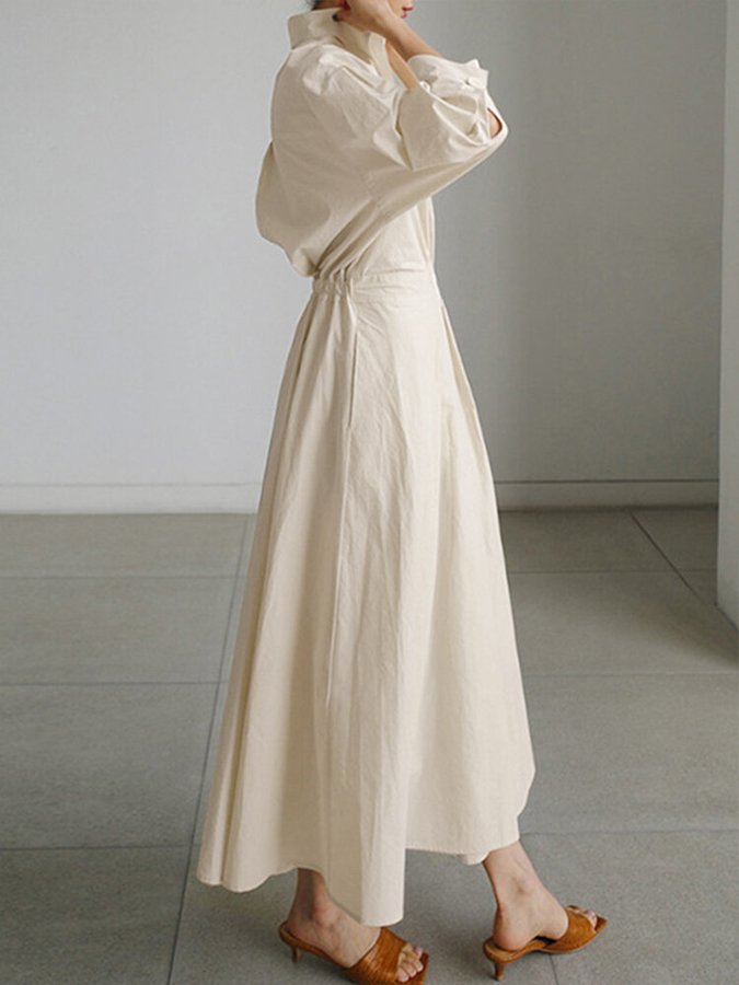 Doris™ | Long Dress