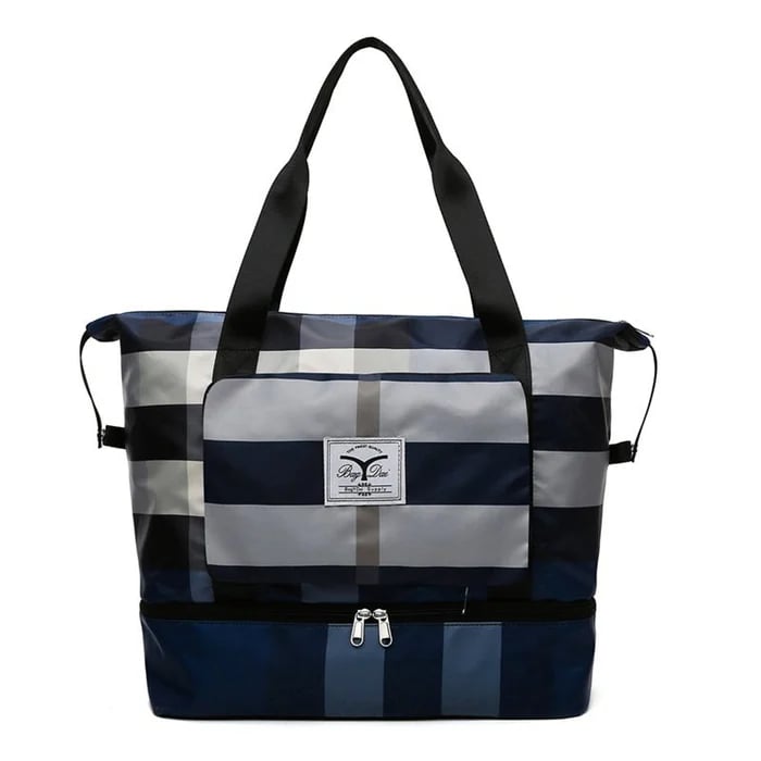 Flexibag™ | Opvouwbare Tas
