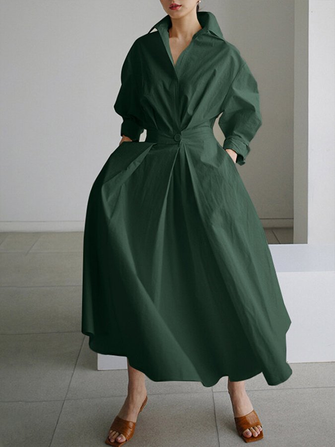 Doris™ | Long Dress