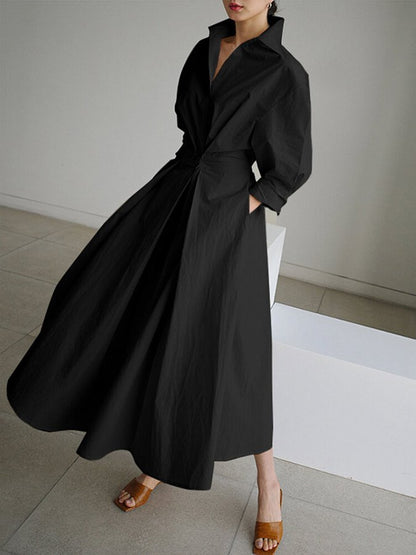 Doris™ | Long Dress