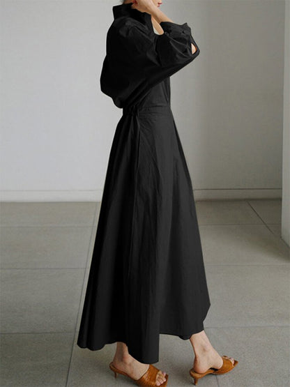 Doris™ | Long Dress