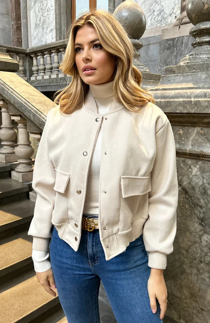 Bomberjack Claire™ | 60% Korting