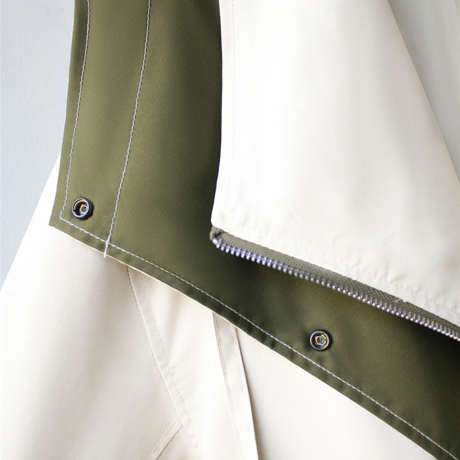 Nova™ | Lentejas | Trenchcoat