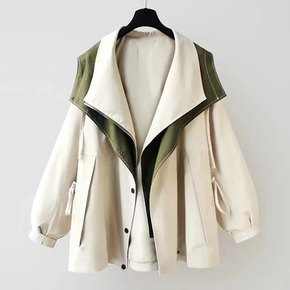 Nova™ | Lentejas | Trenchcoat