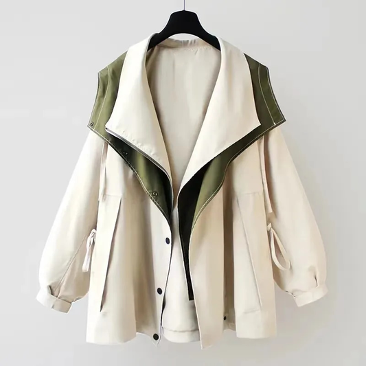 Nova™ | Lentejas | Trenchcoat