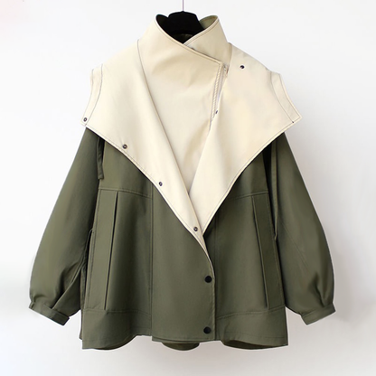 Nova™ | Lentejas | Trenchcoat