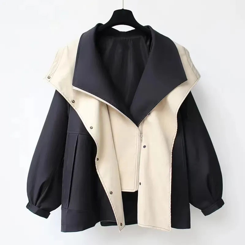 Nova™ | Lentejas | Trenchcoat