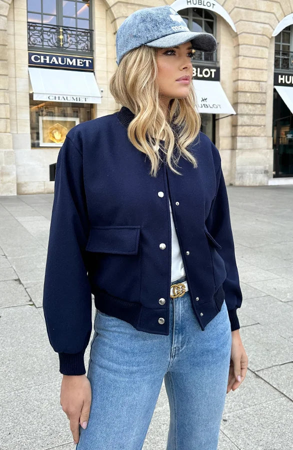 Bomberjack Claire™ | 60% Korting