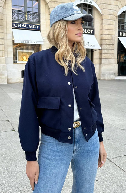 Bomberjack Claire™ | 60% Korting