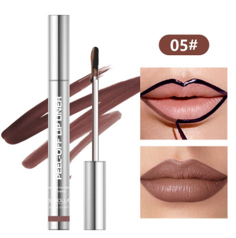 Embelle- Peel Off Lip Liner ™