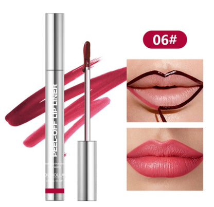 Embelle- Peel Off Lip Liner ™