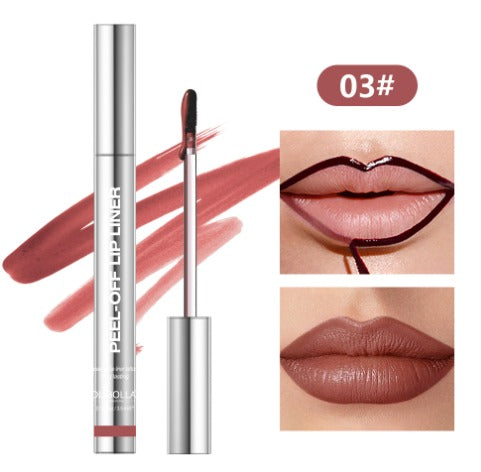 Embelle- Peel Off Lip Liner ™