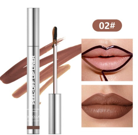Embelle- Peel Off Lip Liner ™