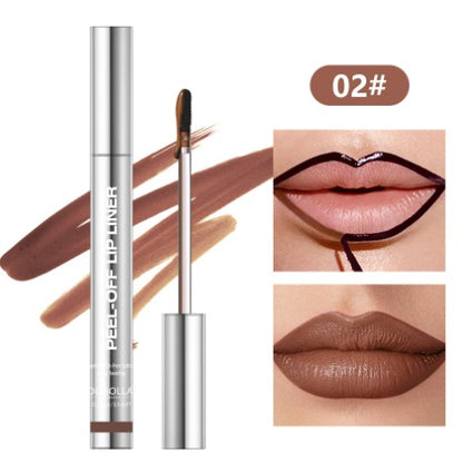 Embelle- Peel Off Lip Liner ™