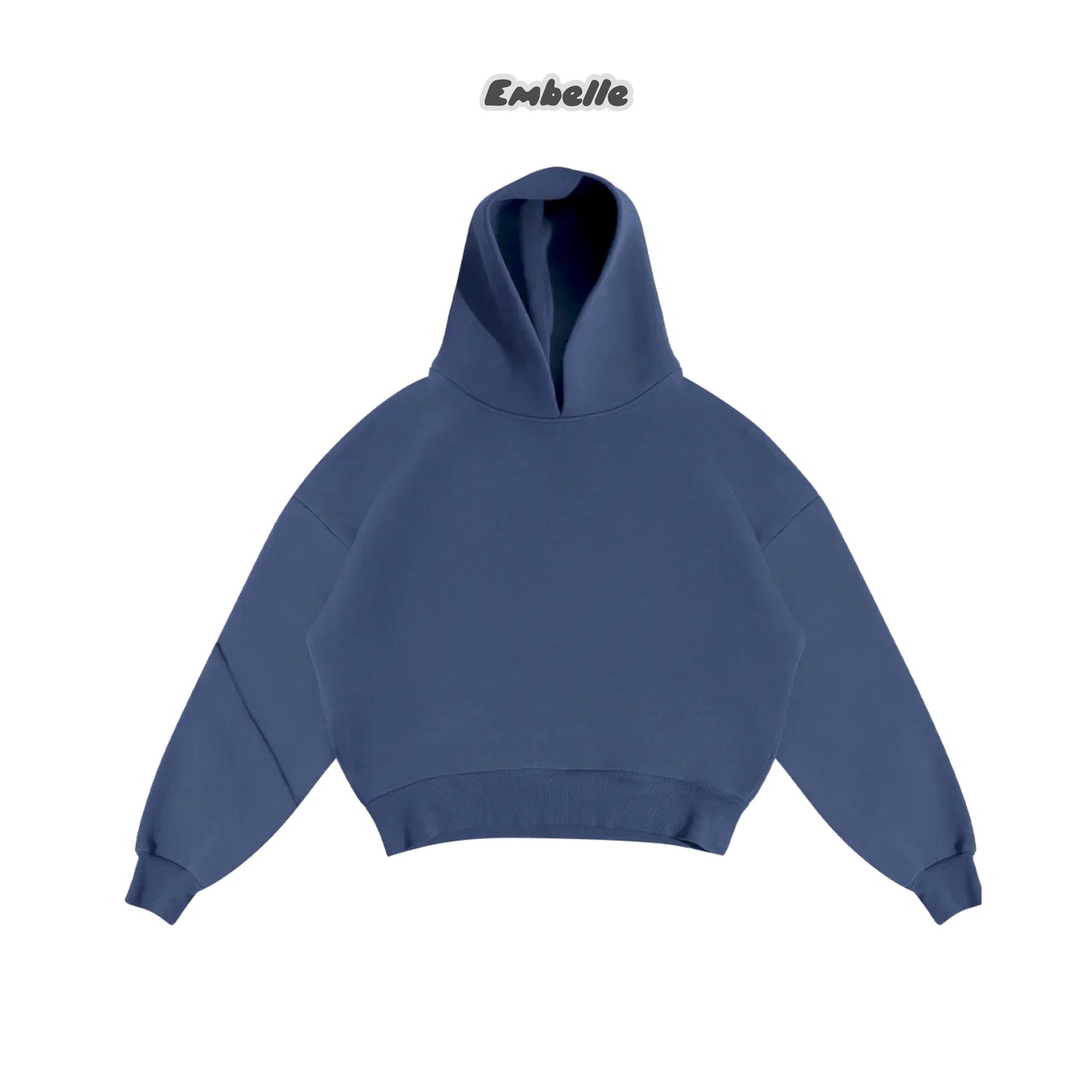 HEREN MONOTREND™ Hoodie + GRATIS Sweatpants