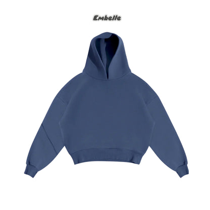 HEREN MONOTREND™ Hoodie + GRATIS Sweatpants