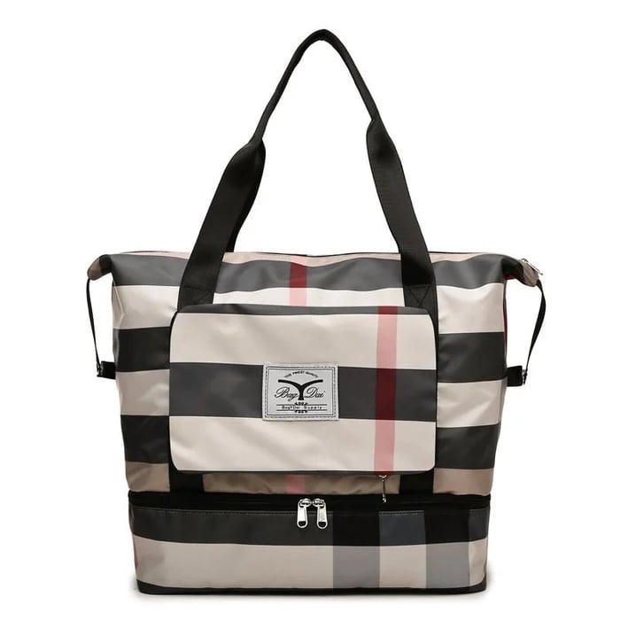 Flexibag™ | Opvouwbare Tas