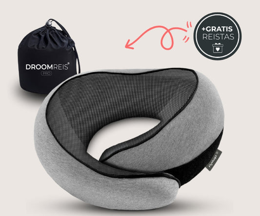 Droomreis Pro® Reiskussen