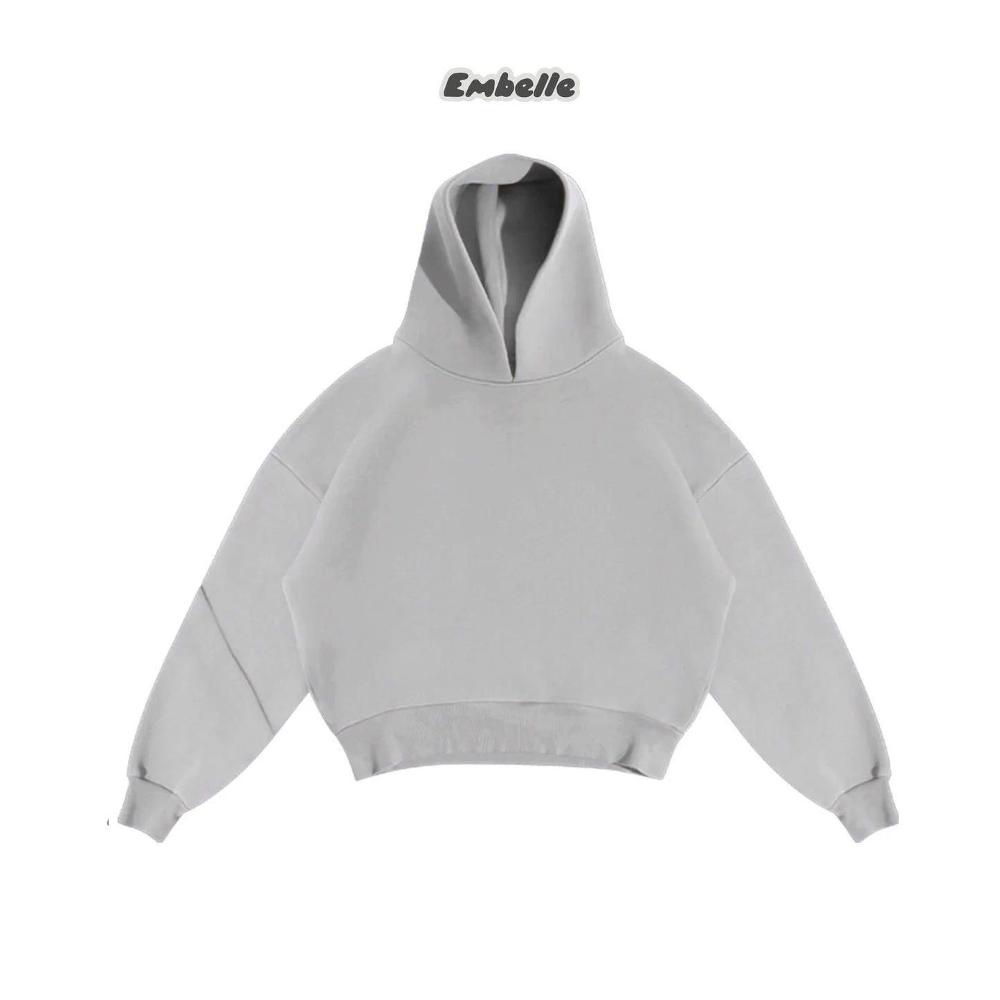 DAMES MONOTREND™ Hoodie + GRATIS Sweatpants