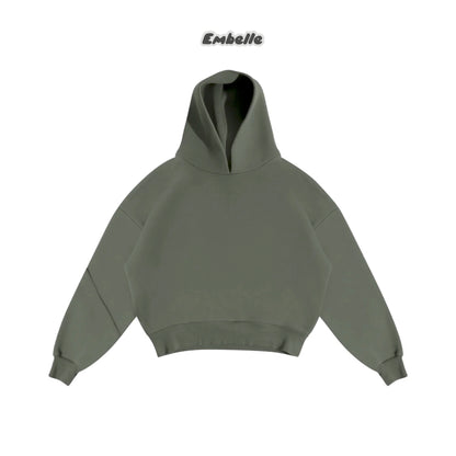 HEREN MONOTREND™ Hoodie + GRATIS Sweatpants