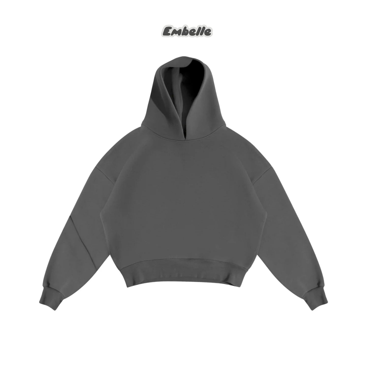 DAMES MONOTREND™ Hoodie + GRATIS Sweatpants