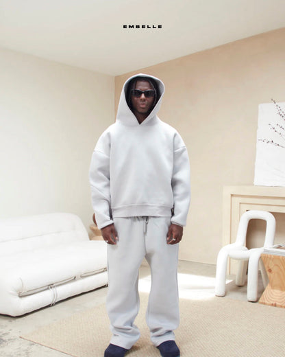 HEREN MONOTREND™ Hoodie + GRATIS Sweatpants