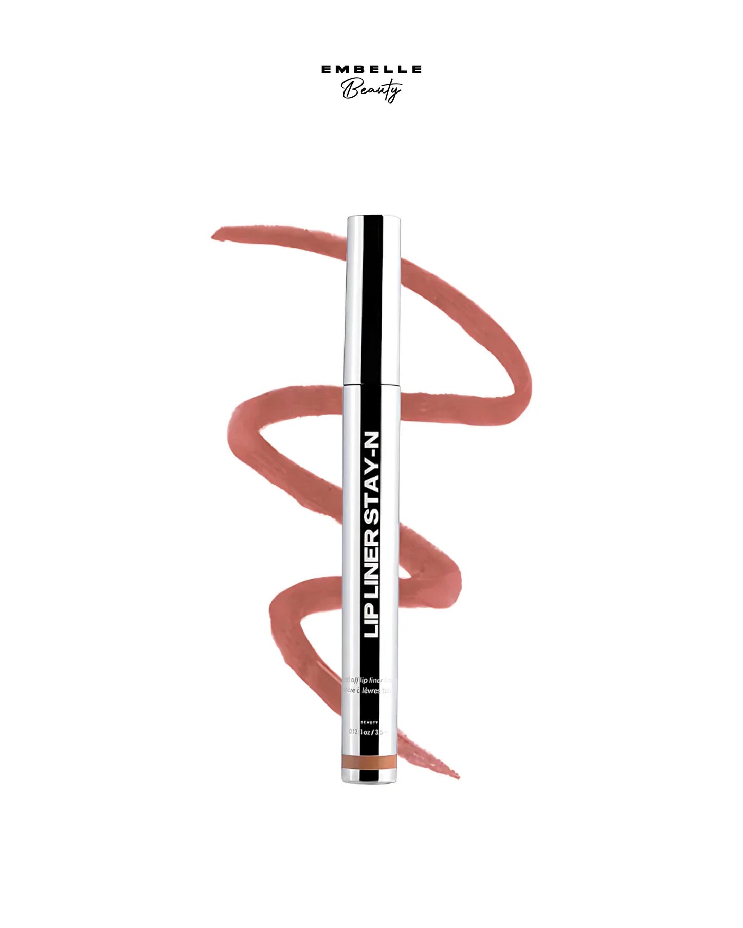 Embelle- Peel Off Lip Liner ™