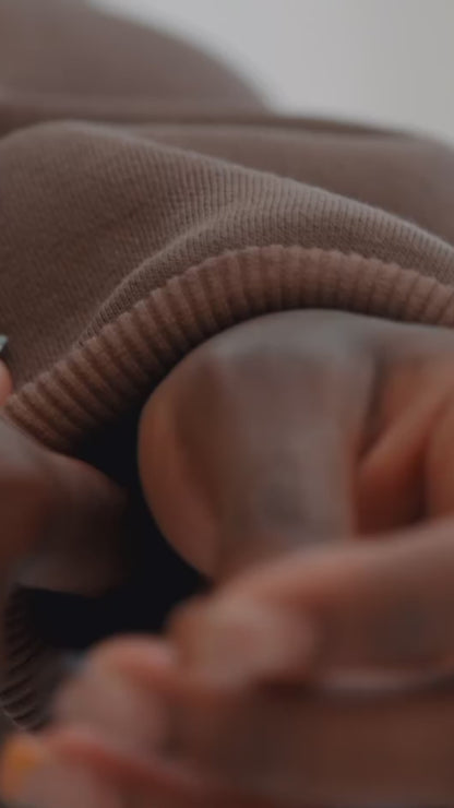 HEREN MONOTREND™ Hoodie + GRATIS Sweatpants