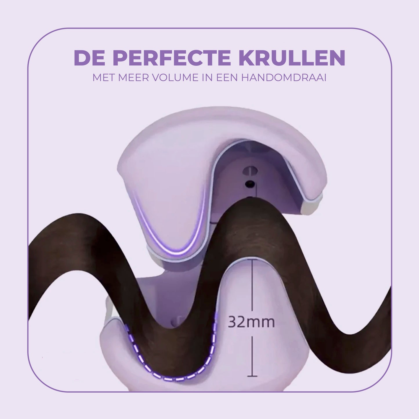 Double Waver- Essentials van Embelle