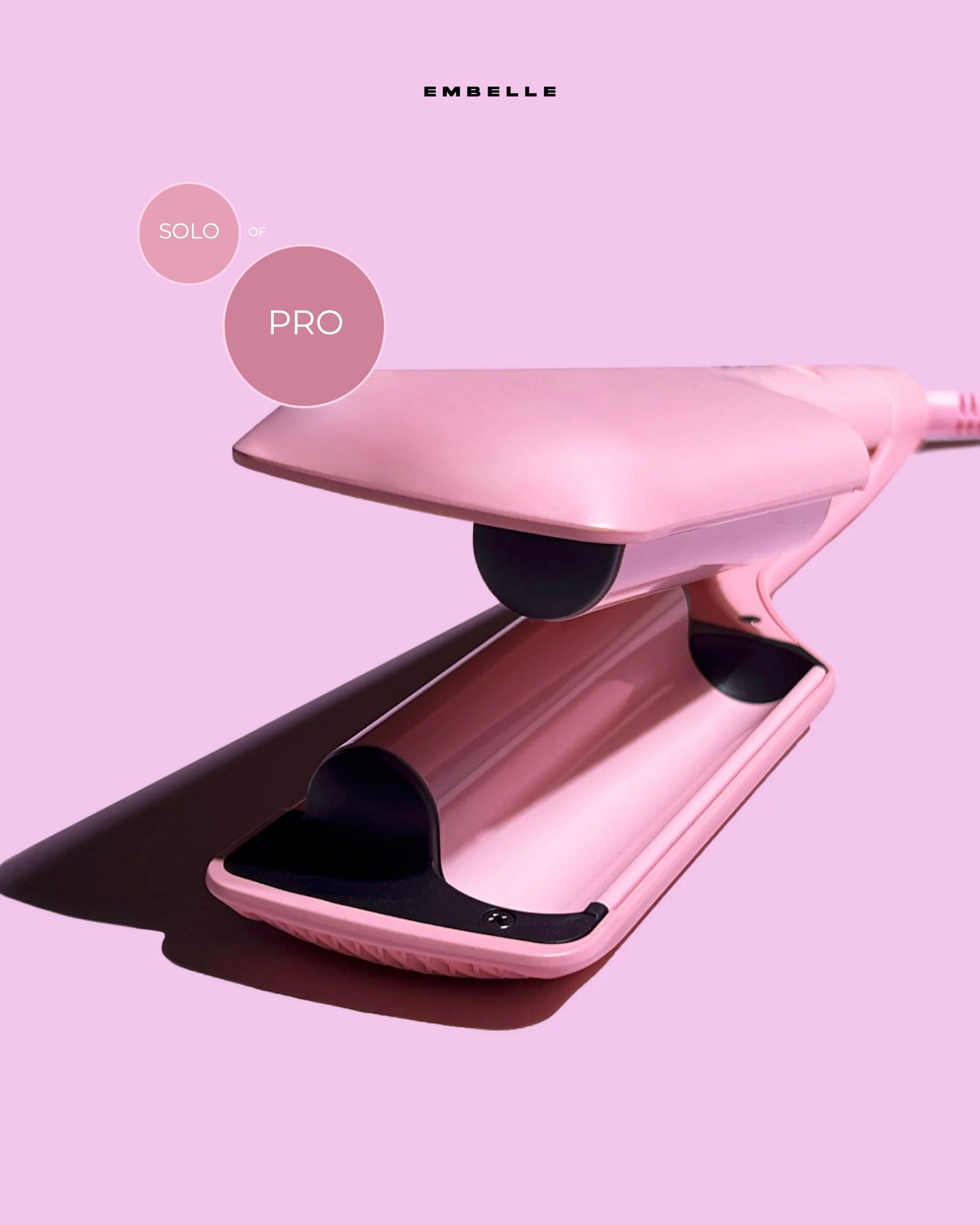 Double Waver- Essentials van Embelle