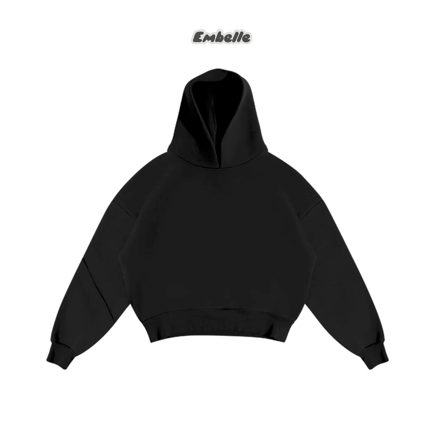 DAMES MONOTREND™ Hoodie + GRATIS Sweatpants