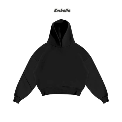 DAMES MONOTREND™ Hoodie + GRATIS Sweatpants
